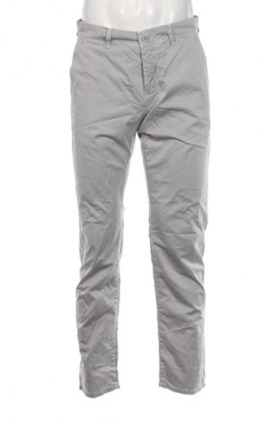 Мъжки панталон Mac, Размер M, Цвят Сив, Цена 34,10 лв.