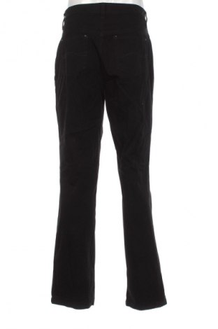 Pantaloni de bărbați Mac, Mărime M, Culoare Negru, Preț 32,99 Lei