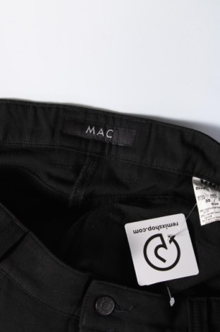 Herrenhose Mac, Größe L, Farbe Schwarz, Preis 6,99 €