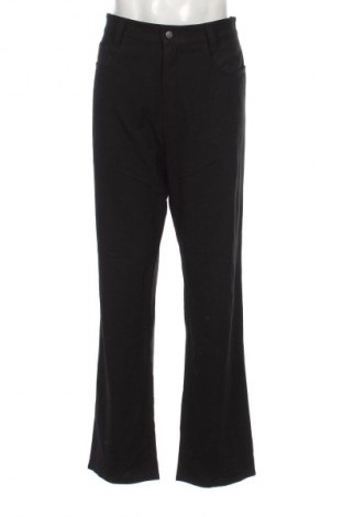 Pantaloni de bărbați Mac, Mărime L, Culoare Negru, Preț 112,17 Lei