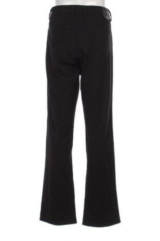 Pantaloni de bărbați Mac, Mărime L, Culoare Negru, Preț 30,99 Lei