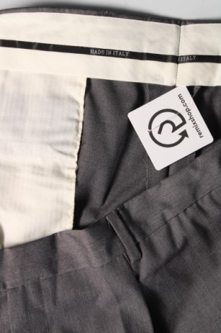 Herrenhose Made In Italy, Größe XL, Farbe Grau, Preis € 5,12