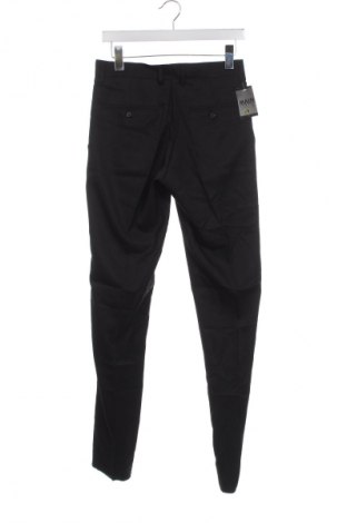 Pantaloni de bărbați Main Street, Mărime S, Culoare Negru, Preț 45,99 Lei