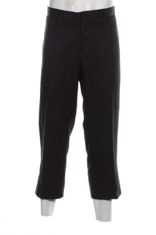 Pantaloni de bărbați Main Street, Mărime M, Culoare Negru, Preț 59,99 Lei