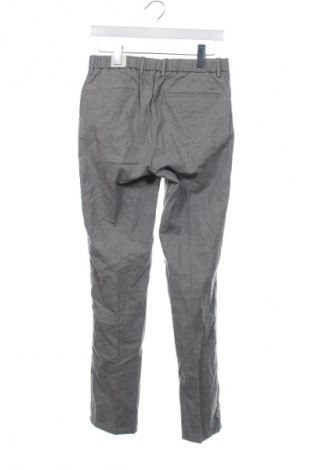 Herrenhose Mango, Größe M, Farbe Grau, Preis € 15,99