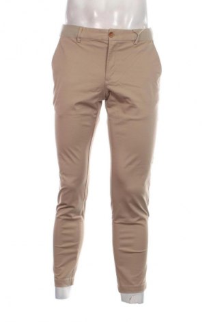 Herrenhose Mango, Größe M, Farbe Beige, Preis € 12,99