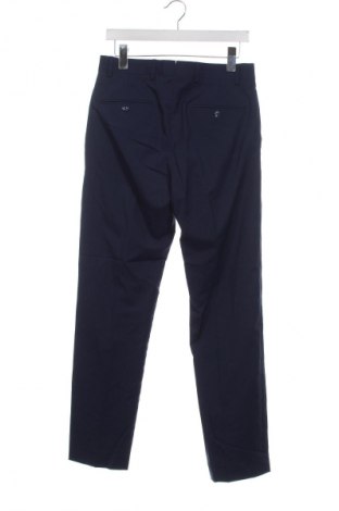 Pantaloni de bărbați Mango, Mărime S, Culoare Albastru, Preț 29,99 Lei