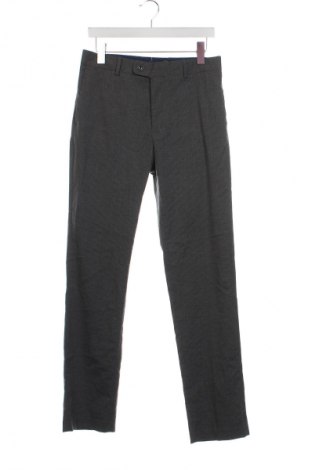 Pantaloni de bărbați Mango, Mărime S, Culoare Gri, Preț 53,95 Lei
