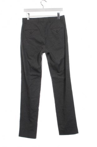 Herrenhose Mango, Größe S, Farbe Grau, Preis € 4,49