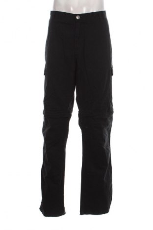 Herrenhose Man's World, Größe XXL, Farbe Schwarz, Preis 11,10 €