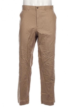 Herrenhose Marks & Spencer, Größe L, Farbe Beige, Preis 7,52 €