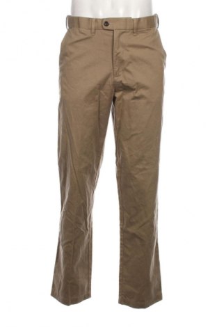 Herrenhose Marks & Spencer, Größe M, Farbe Beige, Preis € 5,99