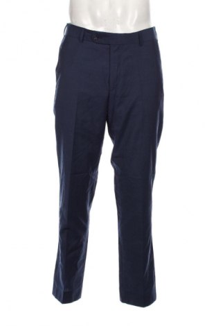 Pantaloni de bărbați Marlane, Mărime M, Culoare Albastru, Preț 47,99 Lei