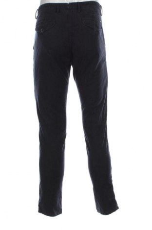 Pantaloni de bărbați Massimo Dutti, Mărime S, Culoare Albastru, Preț 75,51 Lei