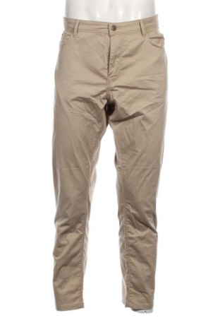 Herrenhose Massimo Dutti, Größe XL, Farbe Beige, Preis € 21,99