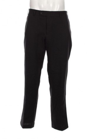 Pantaloni de bărbați Mauro Ferrini, Mărime XL, Culoare Negru, Preț 25,99 Lei