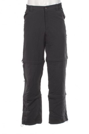 Pantaloni de bărbați McKinley, Mărime M, Culoare Gri, Preț 39,49 Lei