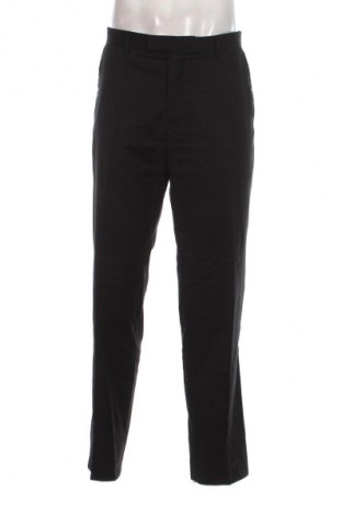 Мъжки панталон McNeal, Размер XL, Цвят Черен, Цена 20,50 лв.