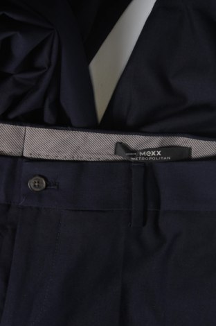 Pantaloni de bărbați Mexx, Mărime M, Culoare Albastru, Preț 134,87 Lei