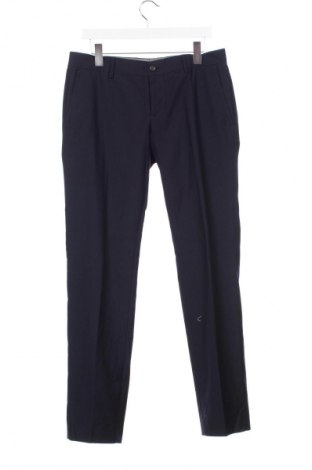 Pantaloni de bărbați Mexx, Mărime M, Culoare Albastru, Preț 53,95 Lei