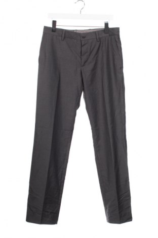 Мъжки панталон Mexx, Размер M, Цвят Сив, Цена 16,40 лв.