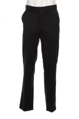 Pantaloni de bărbați Meyer, Mărime M, Culoare Negru, Preț 30,99 Lei