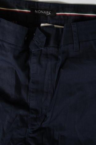 Herrenhose Monark, Größe L, Farbe Blau, Preis € 25,05