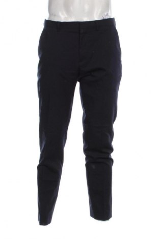 Ανδρικό παντελόνι Montego, Μέγεθος L, Χρώμα Μπλέ, Τιμή 7,18 €