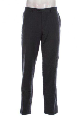 Pantaloni de bărbați Montego, Mărime L, Culoare Albastru, Preț 28,99 Lei