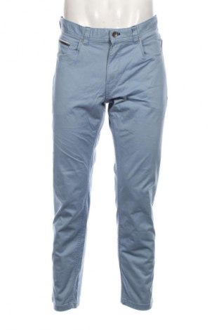 Herrenhose Montego, Größe L, Farbe Blau, Preis € 21,38