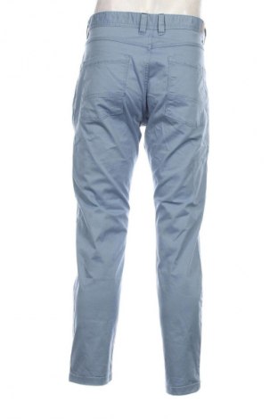 Herrenhose Montego, Größe L, Farbe Blau, Preis € 21,38