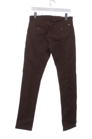 Herrenhose Moose, Größe S, Farbe Braun, Preis € 6,99