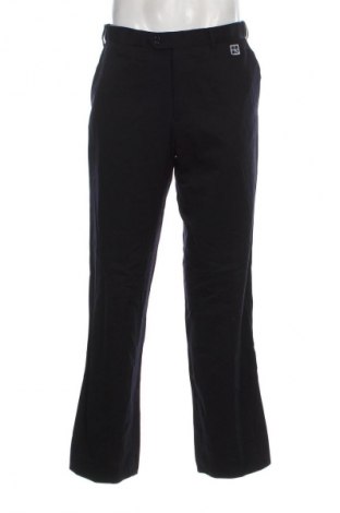 Pantaloni de bărbați NNT, Mărime M, Culoare Negru, Preț 25,99 Lei