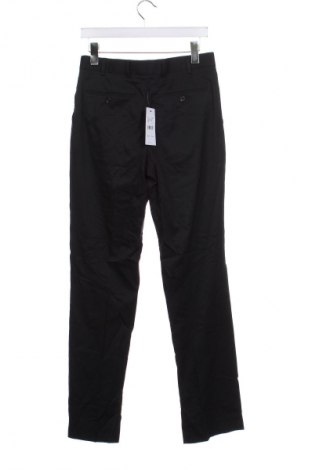 Pantaloni de bărbați NNT, Mărime M, Culoare Negru, Preț 30,99 Lei