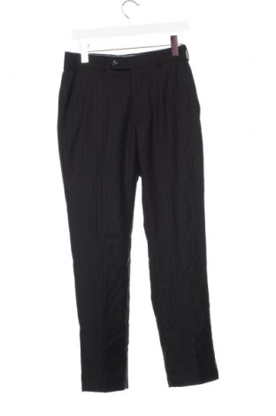 Pantaloni de bărbați Naldini, Mărime S, Culoare Negru, Preț 52,99 Lei