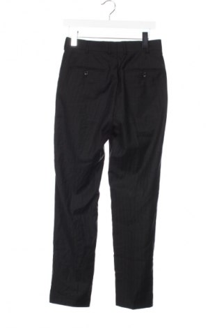 Pantaloni de bărbați Naldini, Mărime S, Culoare Negru, Preț 52,99 Lei