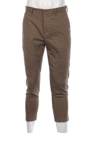 Ανδρικό παντελόνι New Look, Μέγεθος M, Χρώμα Πολύχρωμο, Τιμή 6,28 €