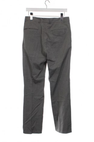 Herrenhose New Look, Größe S, Farbe Grau, Preis € 5,99