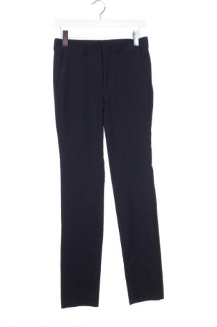 Pantaloni de bărbați New Look, Mărime XS, Culoare Albastru, Preț 33,99 Lei