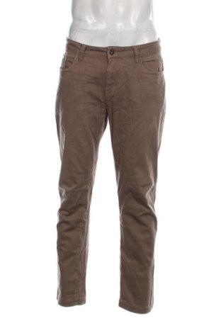 Herrenhose New Star, Größe L, Farbe Beige, Preis € 22,27