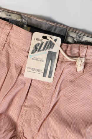 Herrenhose Next, Größe M, Farbe Mehrfarbig, Preis € 6,99