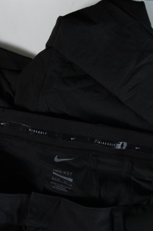 Pantaloni de bărbați Nike Golf, Mărime M, Culoare Negru, Preț 117,99 Lei