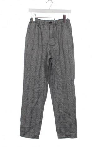 Pantaloni de bărbați Obey, Mărime XS, Culoare Gri, Preț 30,99 Lei