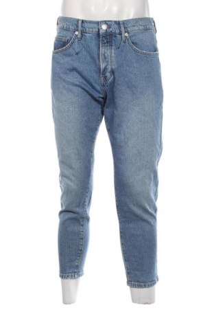 Pantaloni de bărbați Only & Sons, Mărime M, Culoare Albastru, Preț 86,25 Lei