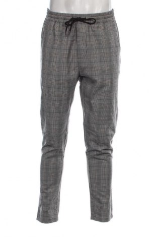 Herrenhose Only & Sons, Größe L, Farbe Grau, Preis 13,49 €