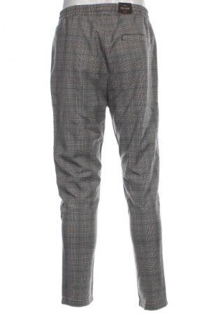 Pantaloni de bărbați Only & Sons, Mărime L, Culoare Gri, Preț 84,99 Lei