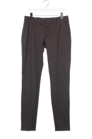 Pantaloni de bărbați Only & Sons, Mărime S, Culoare Gri, Preț 84,99 Lei