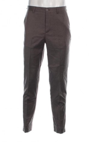 Pantaloni de bărbați Only & Sons, Mărime L, Culoare Gri, Preț 87,99 Lei