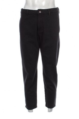 Herrenhose Only & Sons, Größe M, Farbe Schwarz, Preis 13,99 €