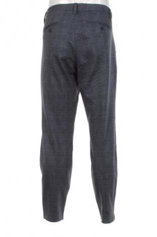 Pantaloni de bărbați Only & Sons, Mărime L, Culoare Albastru, Preț 89,99 Lei